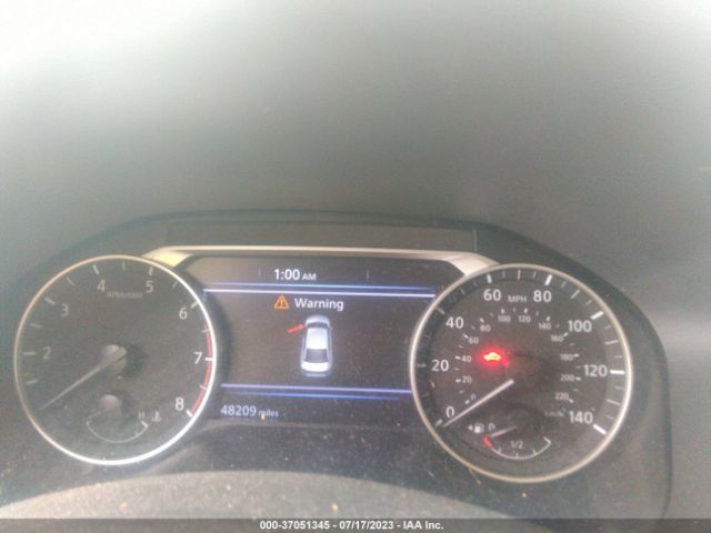 1N4BL4CVXKC260055 Nissan Altima 2.5 Sr