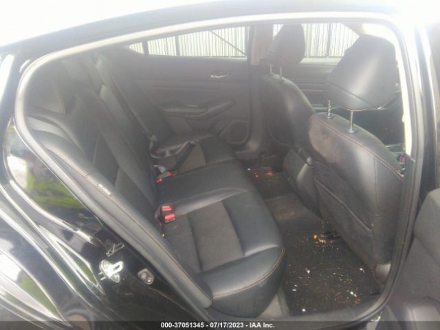 1N4BL4CVXKC260055 Nissan Altima 2.5 Sr