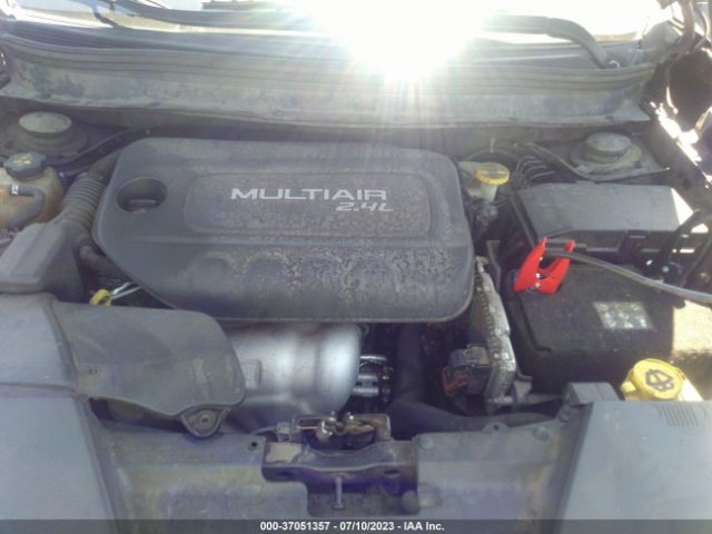 1C4PJLAB3HW591737 Jeep Cherokee Altitude