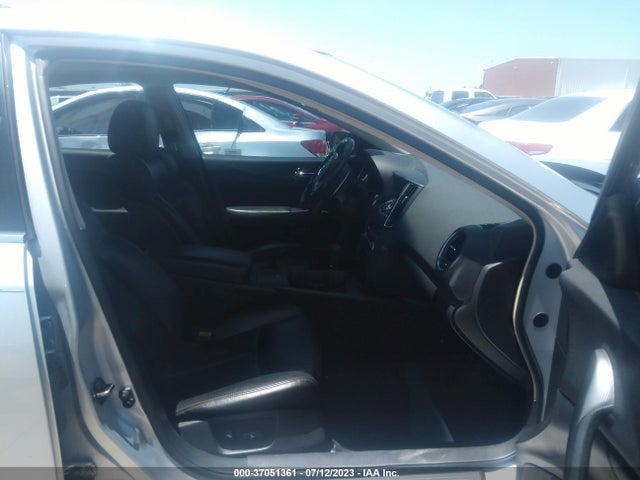 2010 NISSAN MAXIMA 3.5 SV W/SPORT PKG VIN: 1N4AA5APXAC858897