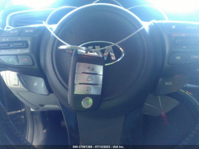 5XXGN4A74FG455900 KIA OPTIMA EX