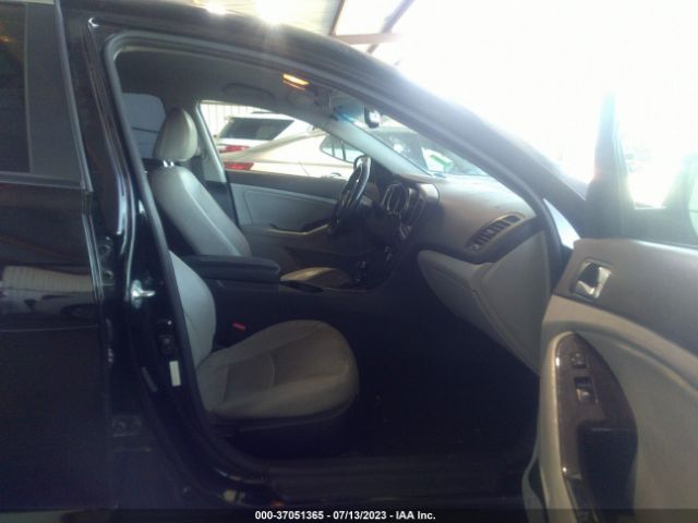 5XXGN4A74FG455900 KIA OPTIMA EX