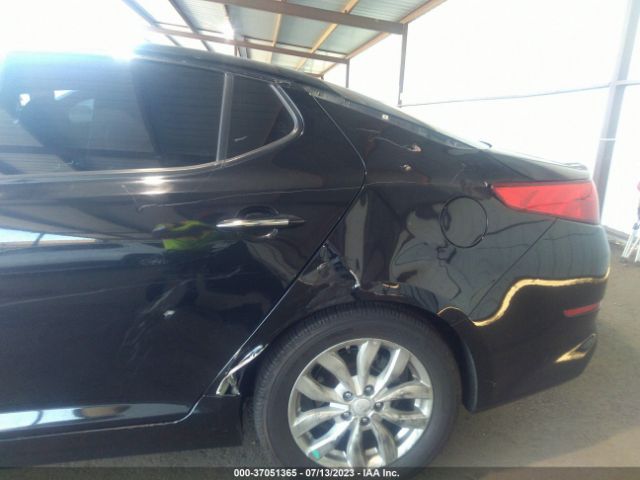 5XXGN4A74FG455900 KIA OPTIMA EX