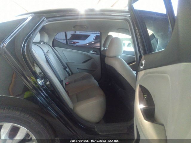5XXGN4A74FG455900 KIA OPTIMA EX