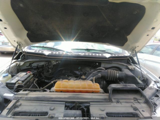 1FTEX1C82GKE78928 Ford F-150 Xl/xlt