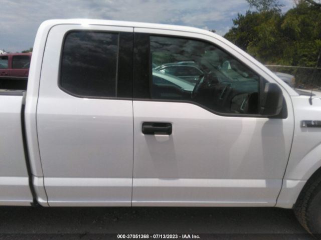 1FTEX1C82GKE78928 Ford F-150 Xl/xlt