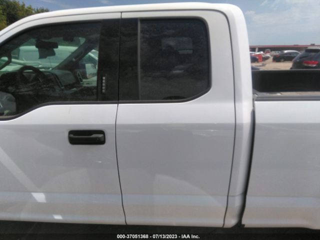 1FTEX1C82GKE78928 Ford F-150 Xl/xlt