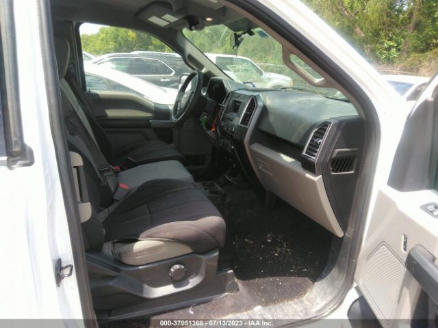 1FTEX1C82GKE78928 Ford F-150 Xl/xlt