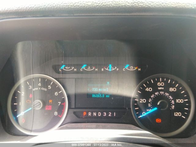 1FTEX1C82GKE78928 Ford F-150 Xl/xlt