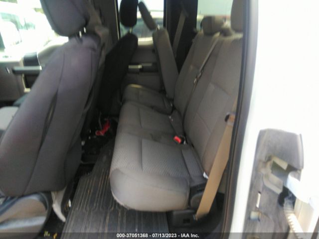 1FTEX1C82GKE78928 Ford F-150 Xl/xlt