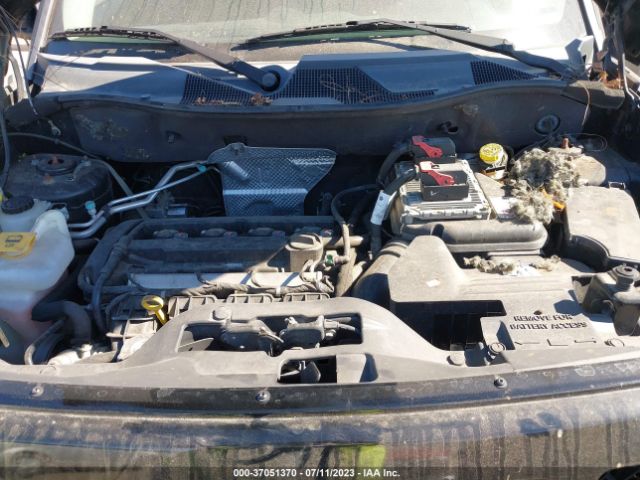 1C4NJPBA6GD664890 Jeep Patriot Sport