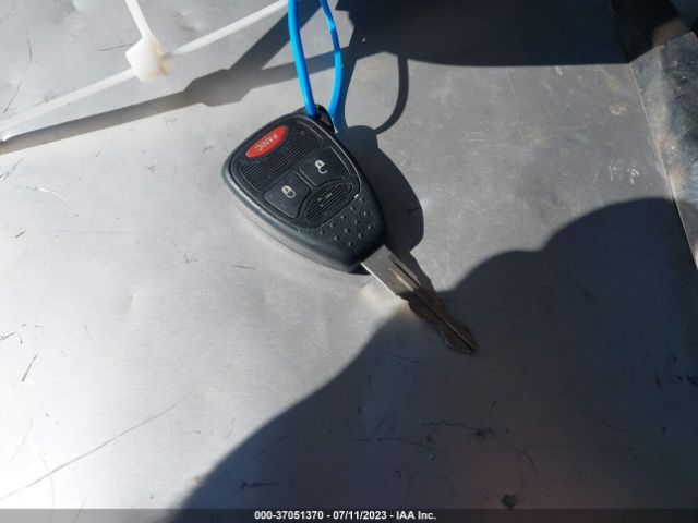 1C4NJPBA6GD664890 Jeep Patriot Sport