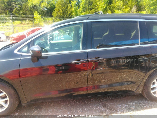 Chrysler Voyager Lxi 2020 2C4RC1DG7LR262135 Image 14