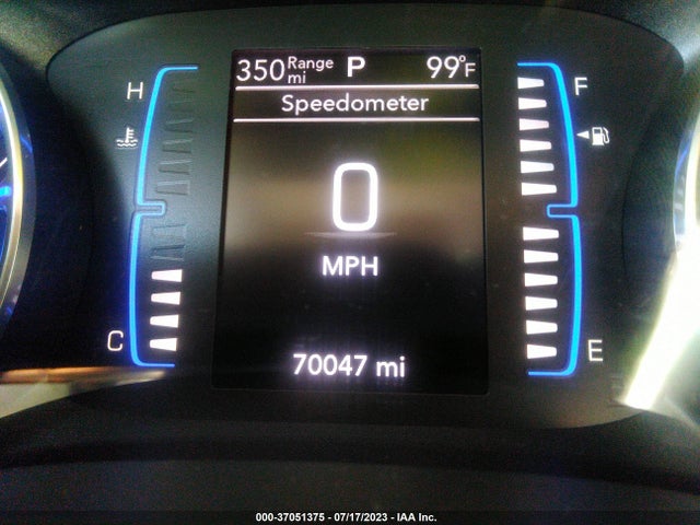 Chrysler Voyager Lxi 2020 2C4RC1DG7LR262135 Image 15