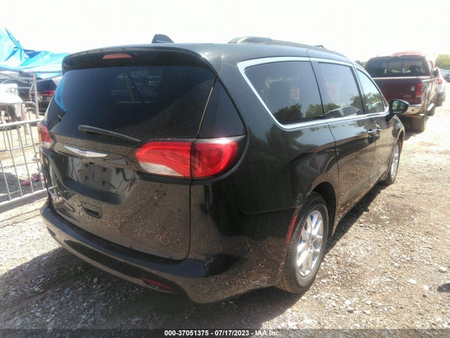 Chrysler Voyager Lxi 2020 2C4RC1DG7LR262135 Image 4