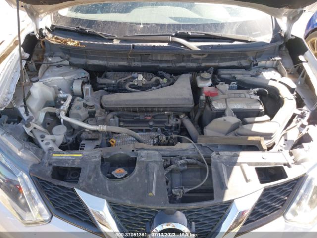 JN8AT2MT0GW030574 Nissan ROGUE S