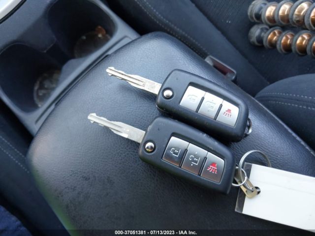 JN8AT2MT0GW030574 Nissan ROGUE S
