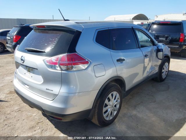 JN8AT2MT0GW030574 Nissan ROGUE S