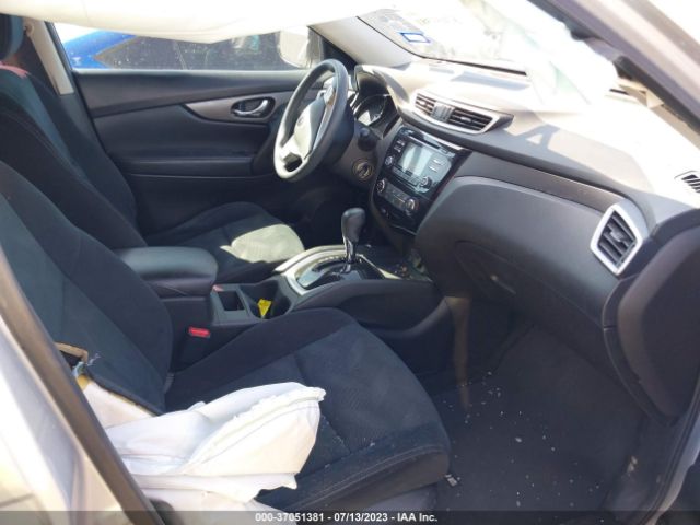 JN8AT2MT0GW030574 Nissan ROGUE S