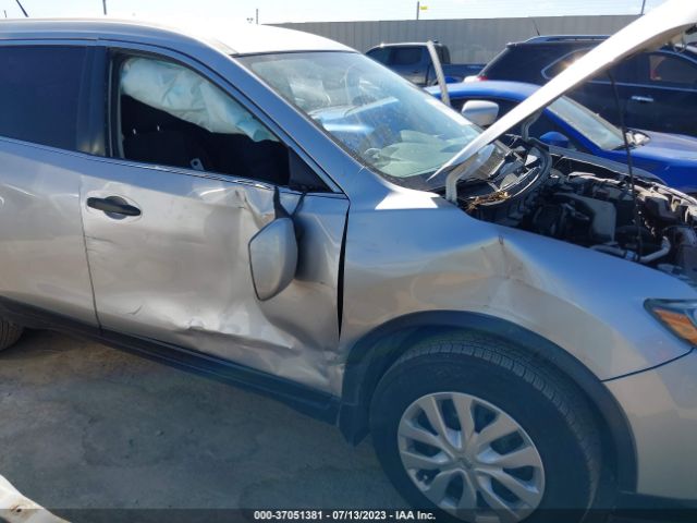 JN8AT2MT0GW030574 Nissan ROGUE S