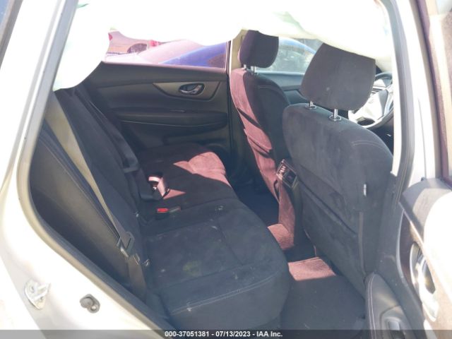 JN8AT2MT0GW030574 Nissan ROGUE S