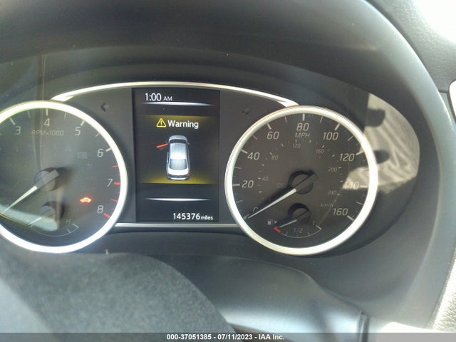 Nissan SENTRA SV 2018 3N1AB7AP0JY304409 Image 14