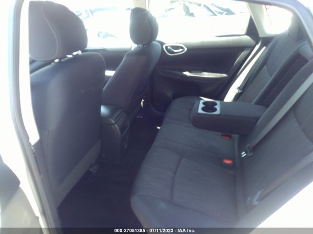 Nissan SENTRA SV 2018 3N1AB7AP0JY304409 Image 15