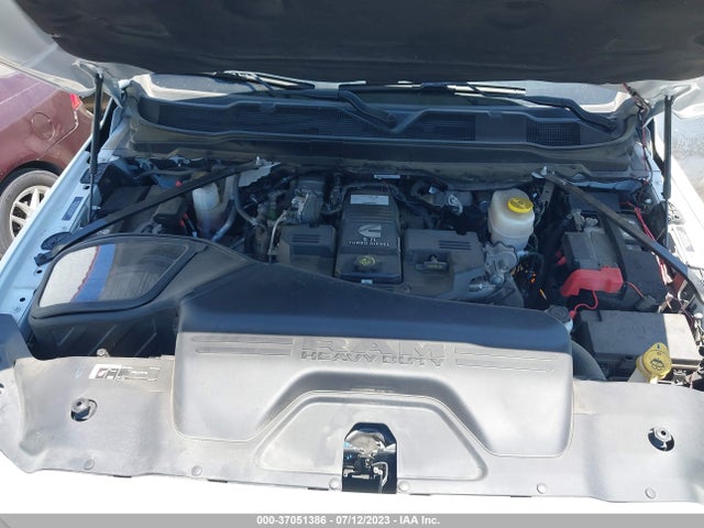 3C6UR5FLXMG657998 RAM 2500 Laramie