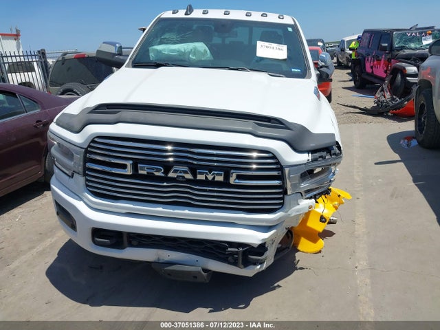 3C6UR5FLXMG657998 RAM 2500 Laramie