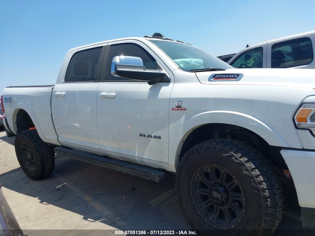 3C6UR5FLXMG657998 RAM 2500 Laramie