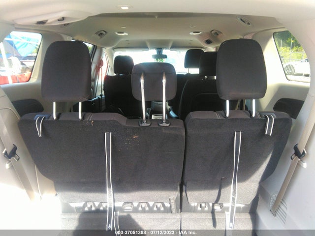 2C4RC1CG1NR229622 Chrysler Voyager Lx