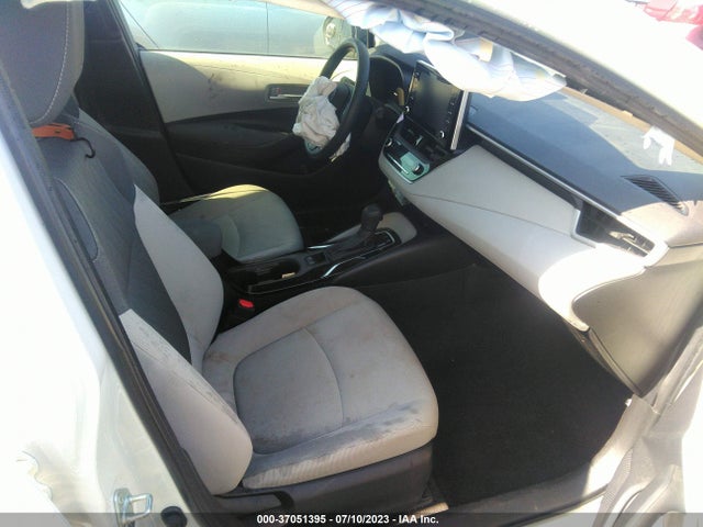 Toyota Corolla Hybrid Le 2020 JTDEBRBE7LJ023593 Image 11