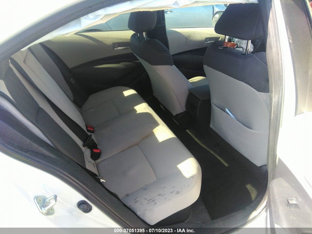 Toyota Corolla Hybrid Le 2020 JTDEBRBE7LJ023593 Image 14