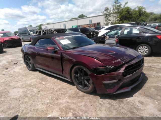 1FATP8FF1J5138501 auction archive image