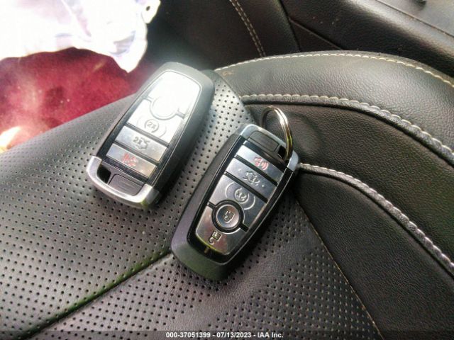 1FATP8FF1J5138501 Ford Mustang Gt Premium