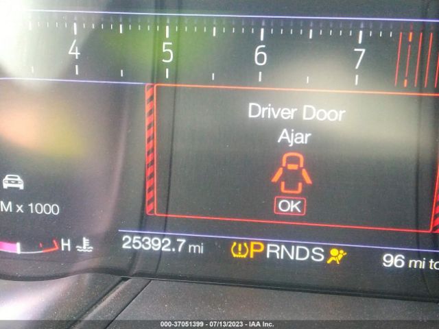 1FATP8FF1J5138501 Ford Mustang Gt Premium