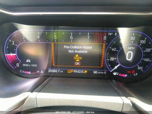 1FATP8FF1J5138501 Ford Mustang Gt Premium