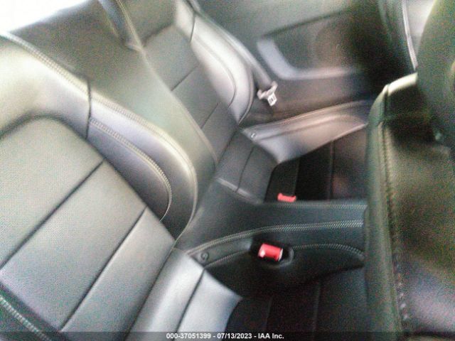 1FATP8FF1J5138501 Ford Mustang Gt Premium