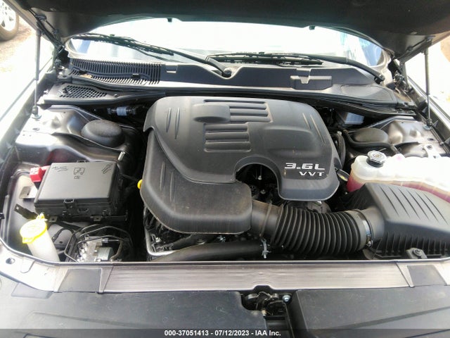 Dodge Challenger Gt 2023 2C3CDZJG8PH521320 Image 10