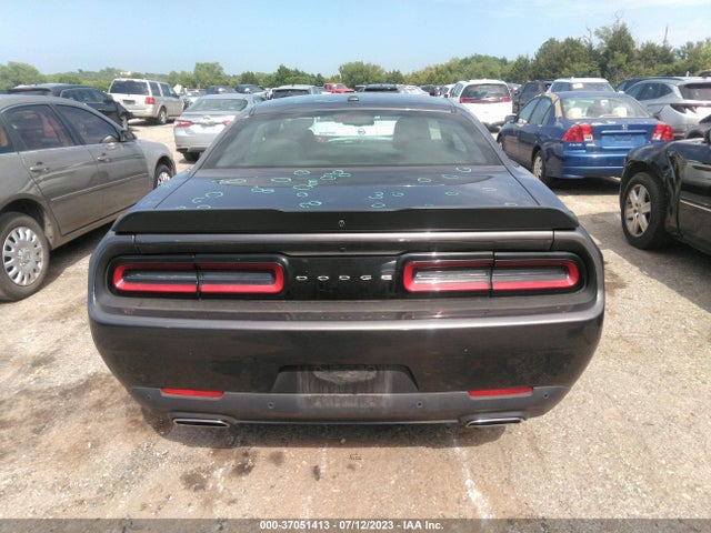 Dodge Challenger Gt 2023 2C3CDZJG8PH521320 Image 16