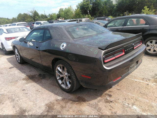 Dodge Challenger Gt 2023 2C3CDZJG8PH521320 Image 3