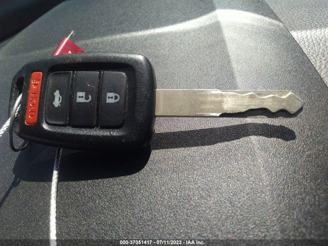 Honda Civic Sedan Lx 2020 19XFC2F64LE206863 Image 11