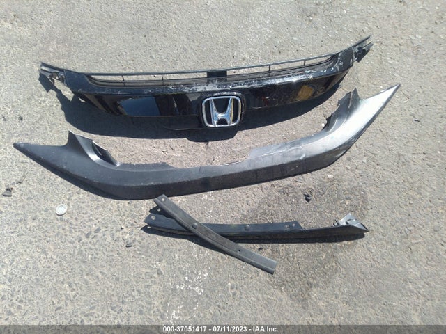 Honda Civic Sedan Lx 2020 19XFC2F64LE206863 Image 12