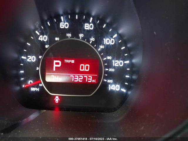KIA SOUL + 2017 KNDJP3A58H7445780 Image 16