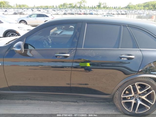 WDC0G6EBXKF504882 Mercedes-Benz Glc Amg Glc 43
