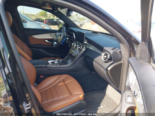 WDC0G6EBXKF504882 Mercedes-Benz Glc Amg Glc 43
