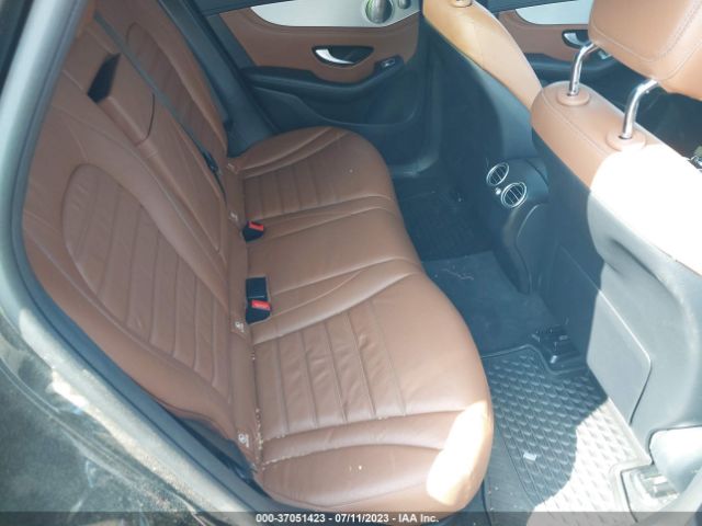 WDC0G6EBXKF504882 Mercedes-Benz Glc Amg Glc 43
