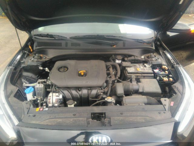 3KPF24AD6ME406889 KIA Forte Lxs
