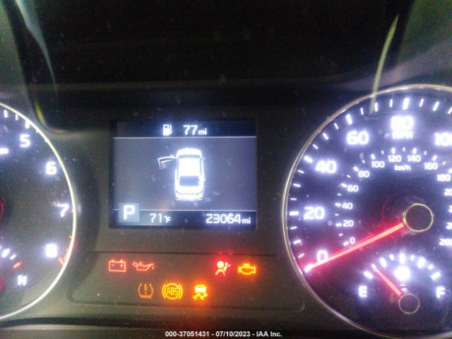 3KPF24AD6ME406889 KIA Forte Lxs