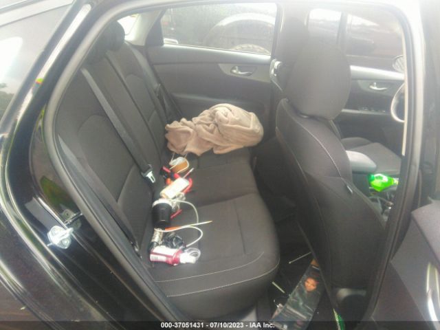 3KPF24AD6ME406889 KIA Forte Lxs
